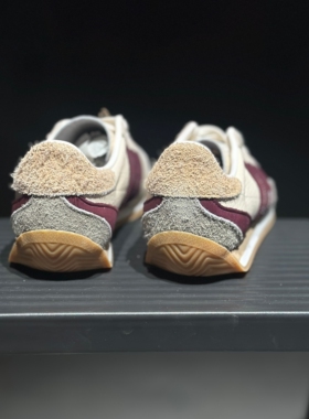 【坏蛋】Adidas阿迪达斯男女夏季厚底经典阿甘休闲运动鞋JI2871