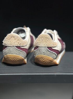 【坏蛋】Adidas阿迪达斯男女夏季厚底经典阿甘休闲运动鞋JI2871