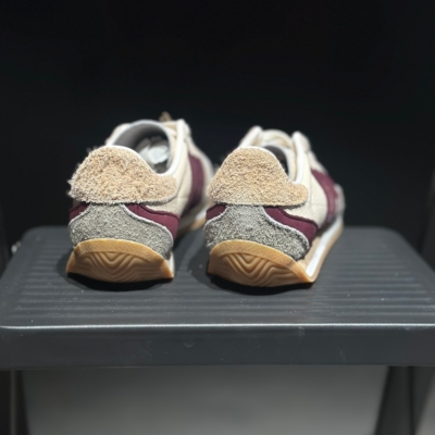 【坏蛋】Adidas阿迪达斯男女夏季厚底经典阿甘休闲运动鞋JI2871