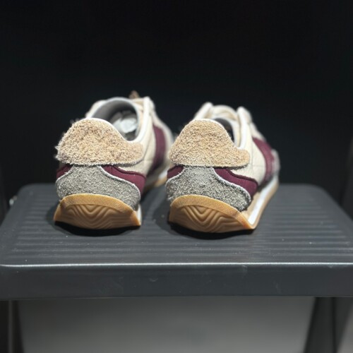 【坏蛋】adidas/阿迪达斯男女夏厚底经典阿甘运动鞋JI2871