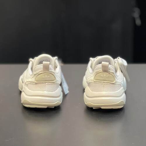 Adidas阿迪达斯男女款春夏季网面透气低帮老爹鞋休闲运动鞋JS3026