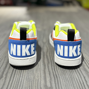 nike耐克女鞋COURT BOROUGH 简版空军运动鞋休闲鞋板鞋DV9113 N仓