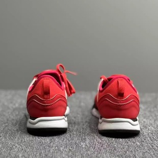 MRL247LI Stance联名男子复古低帮休闲慢跑步鞋 NEWBALANCE