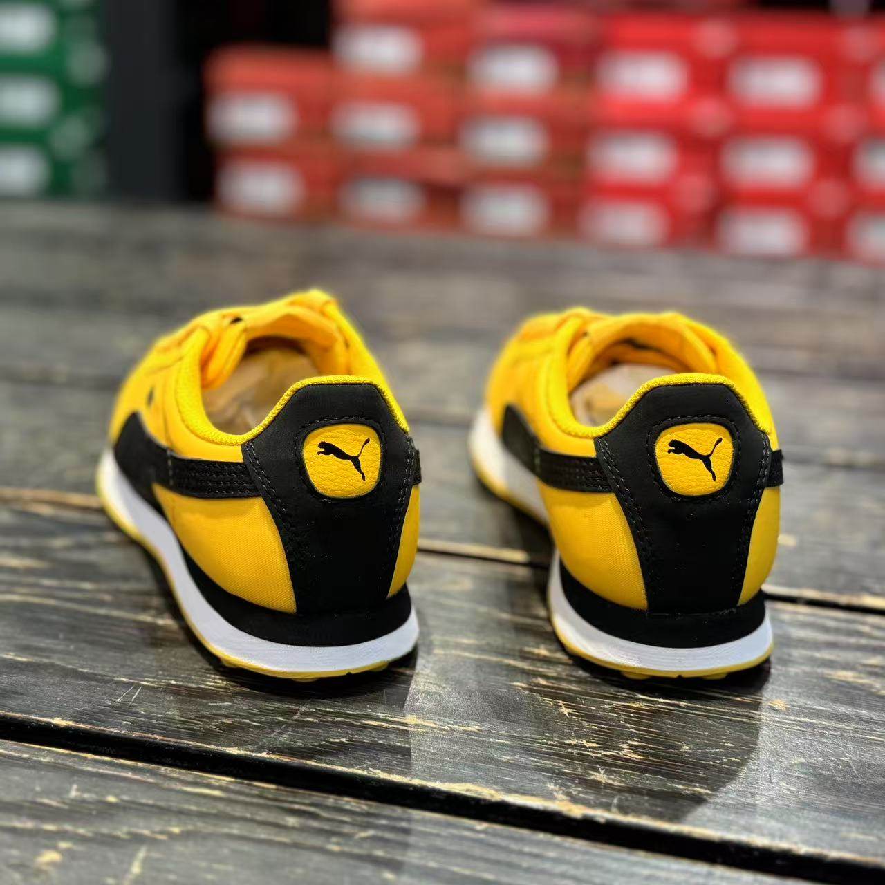 PUMA彪马 男女阿甘鞋 Turin新款复古透气跑步鞋休闲运动鞋362167,运动鞋new,运动休闲鞋,淘宝优惠券,粉丝福利购,淘宝优惠卷