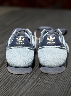 Adidas/阿迪达斯男女秋冬季经典阿甘鞋低帮板鞋休闲运动鞋KI8878