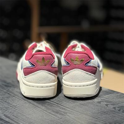 Adidas阿迪达斯男子秋冬舒适