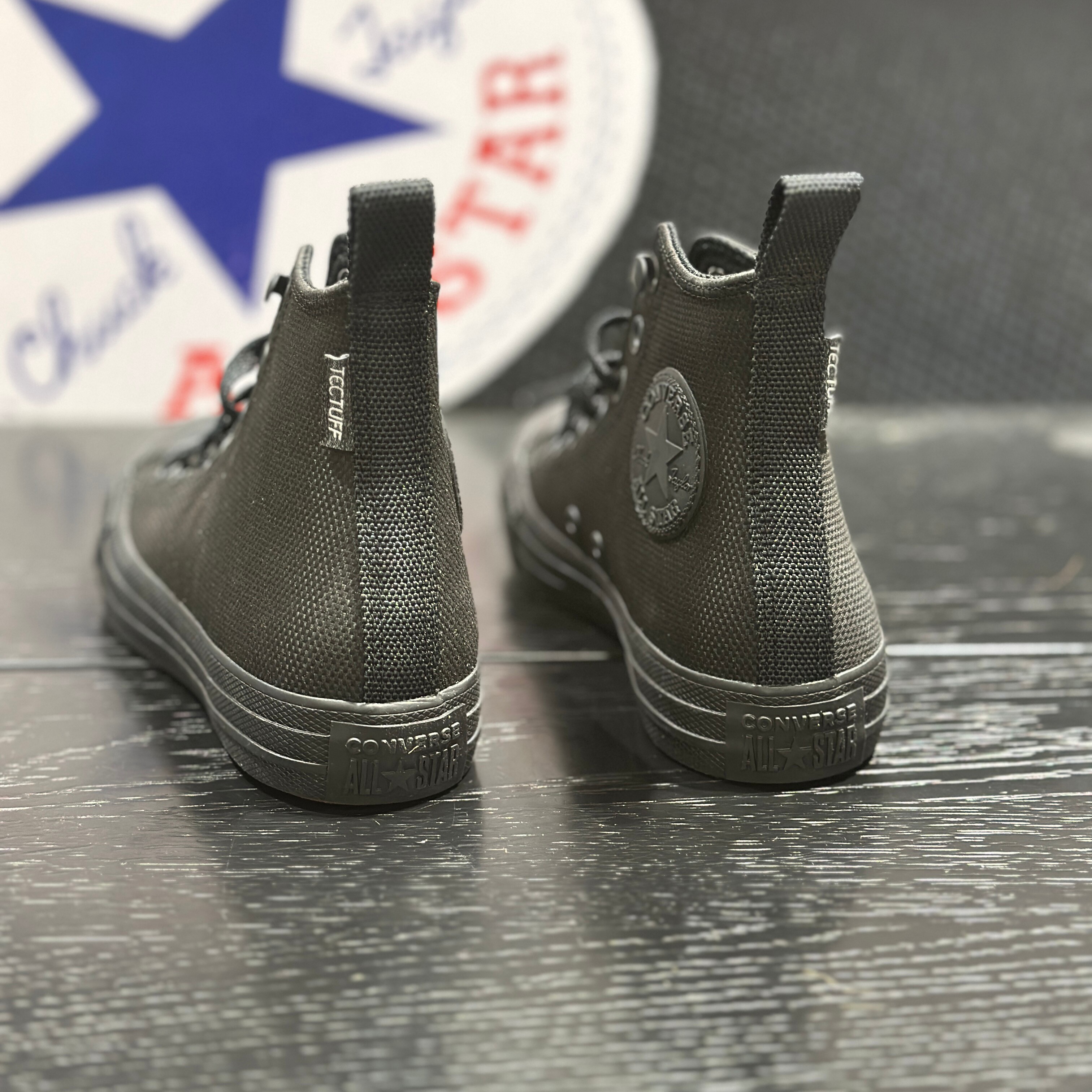 【坏蛋】Converse/匡威男女情侣款舒适经典休闲运动板鞋A20530C