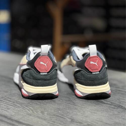【复古跑鞋】PUMA彪马男子秋冬
