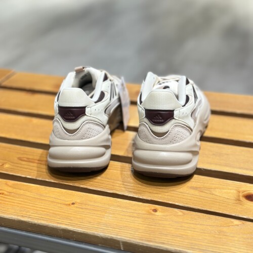 【坏蛋】adidas/阿迪达斯男春夏厚底低帮撞色运动鞋鞋JR3201