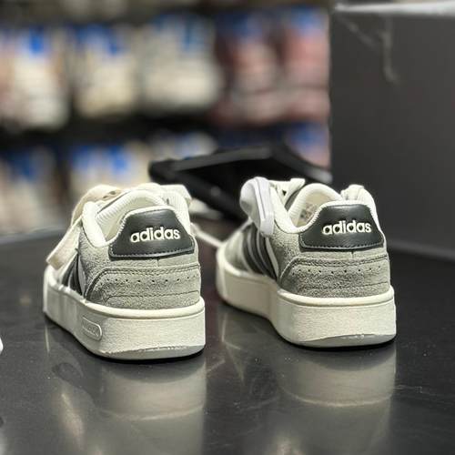 Adidas阿迪达斯男鞋新款低帮