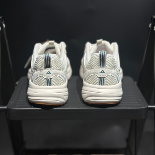【坏蛋】adidas/阿迪达斯男春夏低帮跑步鞋舒适运动鞋KJ8106