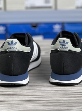 Adidas/阿迪达斯三叶草正品男鞋女鞋经典百搭休闲鞋情侣鞋GX4583