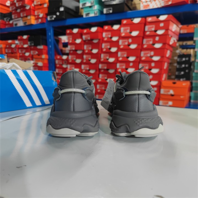 Adidas/阿迪达斯三叶草女子经典运动休闲鞋EE5718 S仓现货 运动鞋new 运动休闲鞋 原图主图