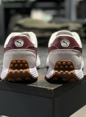 坏蛋的店彪马/Puma Runtamed 秋冬季时尚潮流复古老爹鞋401604