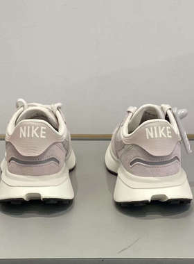 NIKE耐克女鞋PHOENIX WAFFLE运动鞋休闲鞋FD2196-004