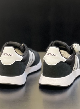 adidas/阿迪达斯 RUN 60s 2.0男子拼接运动休闲舒适跑步鞋FZ0961