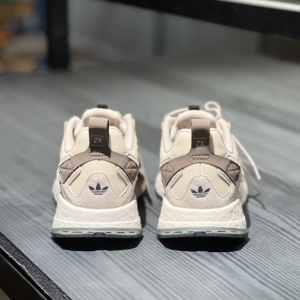 Adidas/阿迪达斯夏秋季男子复古透气轻便运动休闲跑步鞋 HP2848