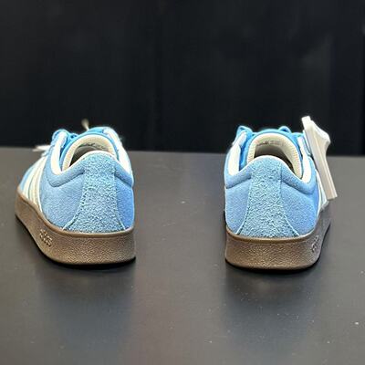 adidas阿迪达斯「T头鞋 2.0男女款百搭复古休闲运动德训鞋 JS4594