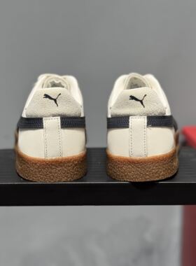 坏蛋的店彪马/Puma Club SL Suede 男女轻便透气德训休闲鞋401515