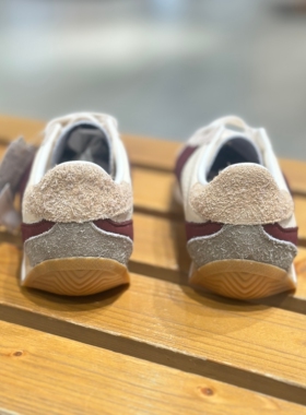 【坏蛋】Adidas阿迪达斯男女夏季厚底经典阿甘休闲运动鞋JI2871