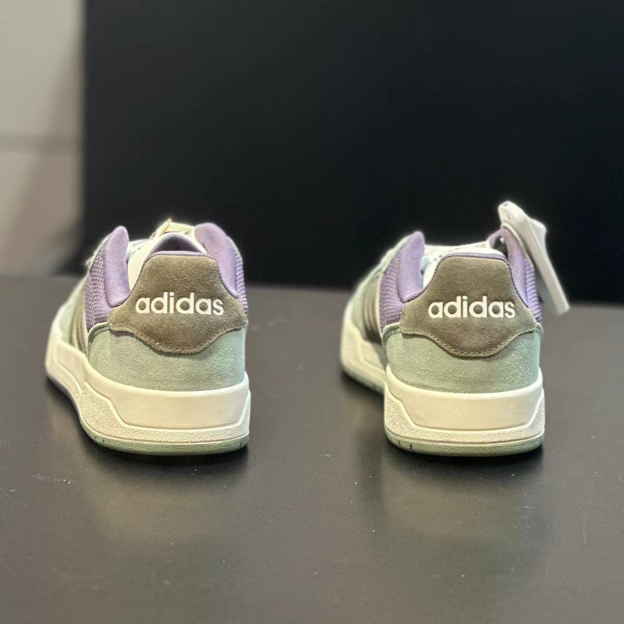 Adidas/阿迪达斯男女复古秋冬季百搭耐磨低帮户外休闲板鞋JR8322,运动鞋new,运动休闲鞋,淘宝优惠券,粉丝福利购,淘宝优惠卷