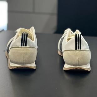 JI2436 低帮复古舒适运动德训休闲鞋 Adidas 阿迪达斯24年情侣款