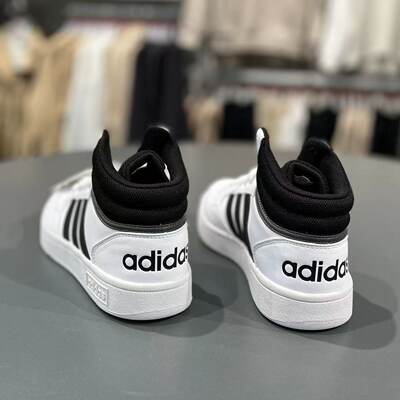 Adidas阿迪达斯休闲运动鞋