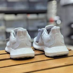 Adidas/阿迪达斯PUREBOOST 21男子缓震透气耐磨运动休闲鞋GY5094
