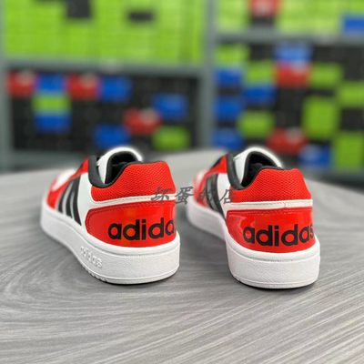 ADIDAS/阿迪达斯防滑耐磨运动鞋