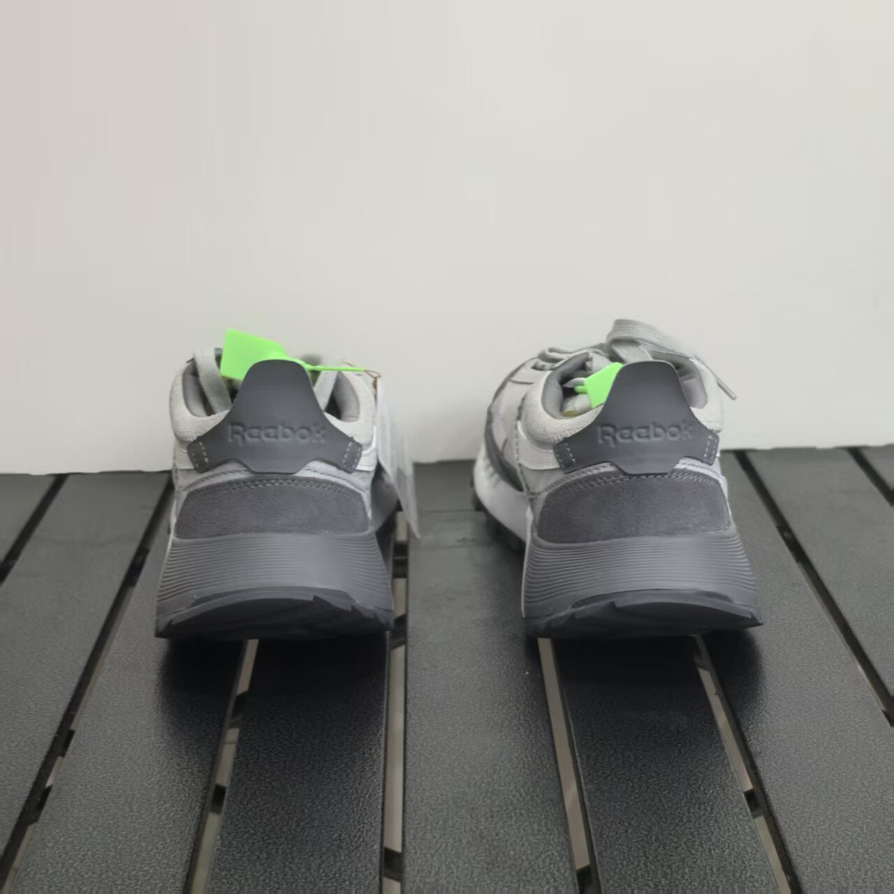锐步/Reebok Legacy 男女新款网面运动老爹鞋100222339