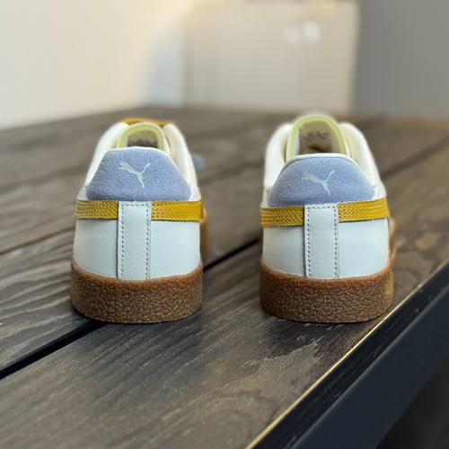 男女经典款潮流时尚复古休闲板鞋