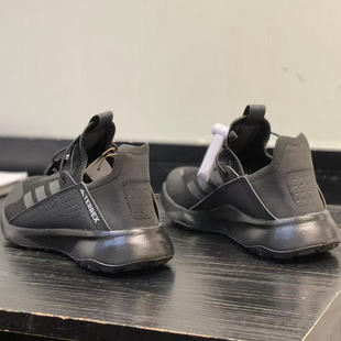 Adidas阿迪达斯TERREX VOYAGER 21 SLIPON H.RDY男子户外鞋HP8623