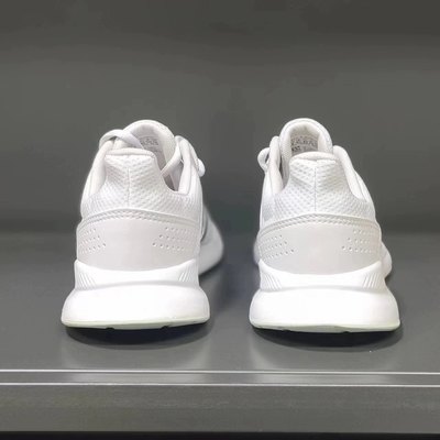 网面休闲运动鞋Adidas/阿迪达斯