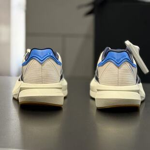 Adidas/阿迪达斯DURAMO SPEED 男女同款低帮轻便网面运动鞋JP9223