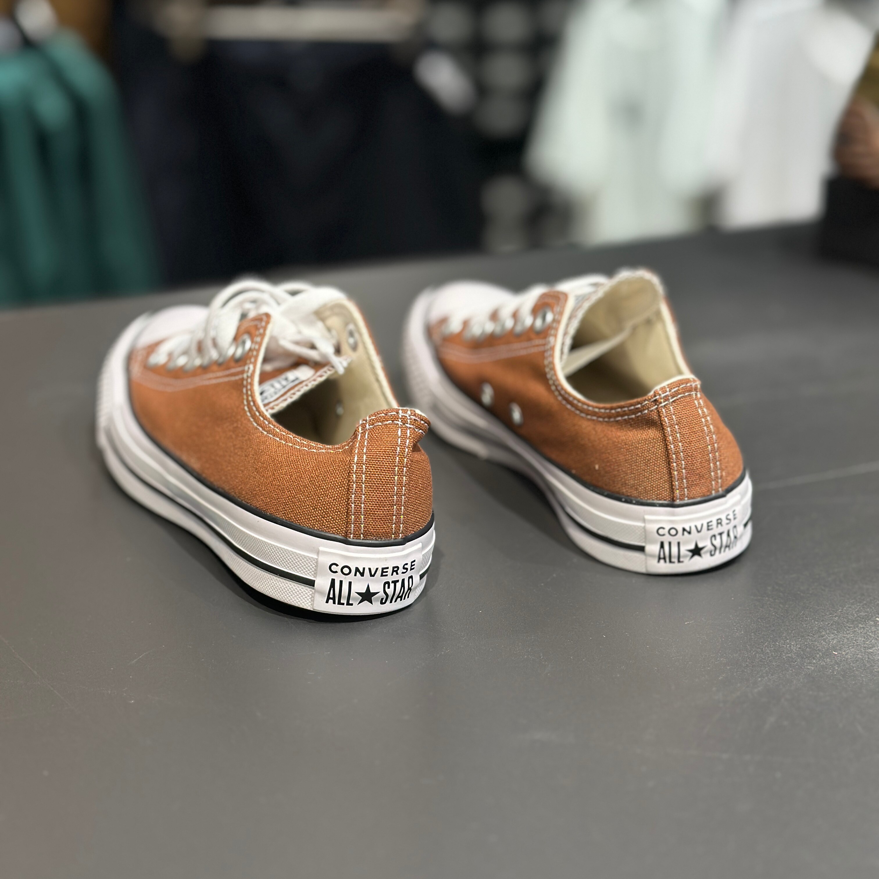 【坏蛋】Converse/匡威All star男女情侣舒适休闲运动板鞋A15957C