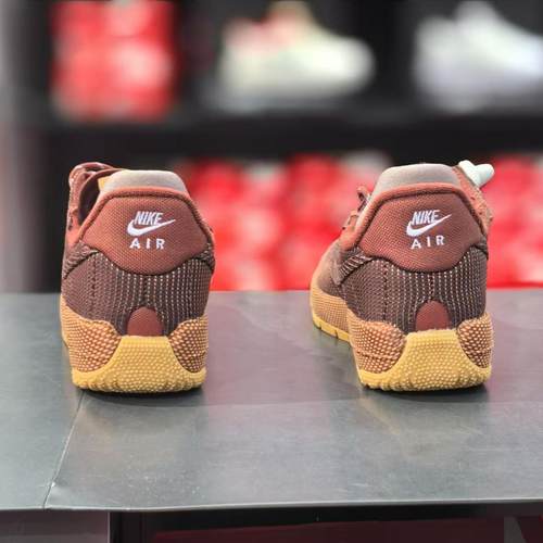 时尚运动休闲鞋耐克系带男女