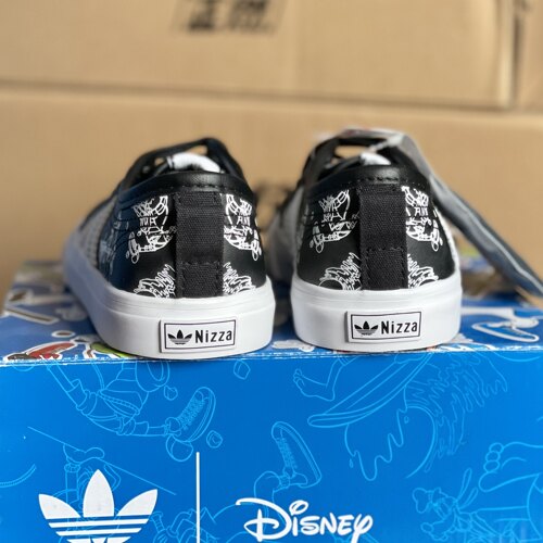 坏蛋的店 Adidas/阿迪达斯儿童运动鞋秋冬休闲潮流迪士尼FW9594