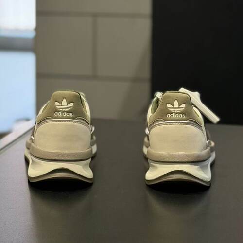 adidas阿迪达斯SL72 RTN新款男女百搭经典复古运动休闲鞋JS0506