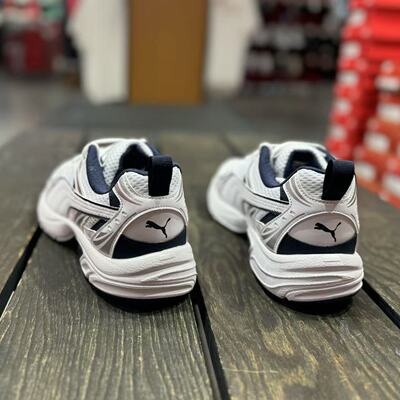 彪马男女复古休闲运动鞋