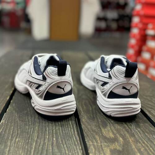 彪马男女复古休闲运动鞋