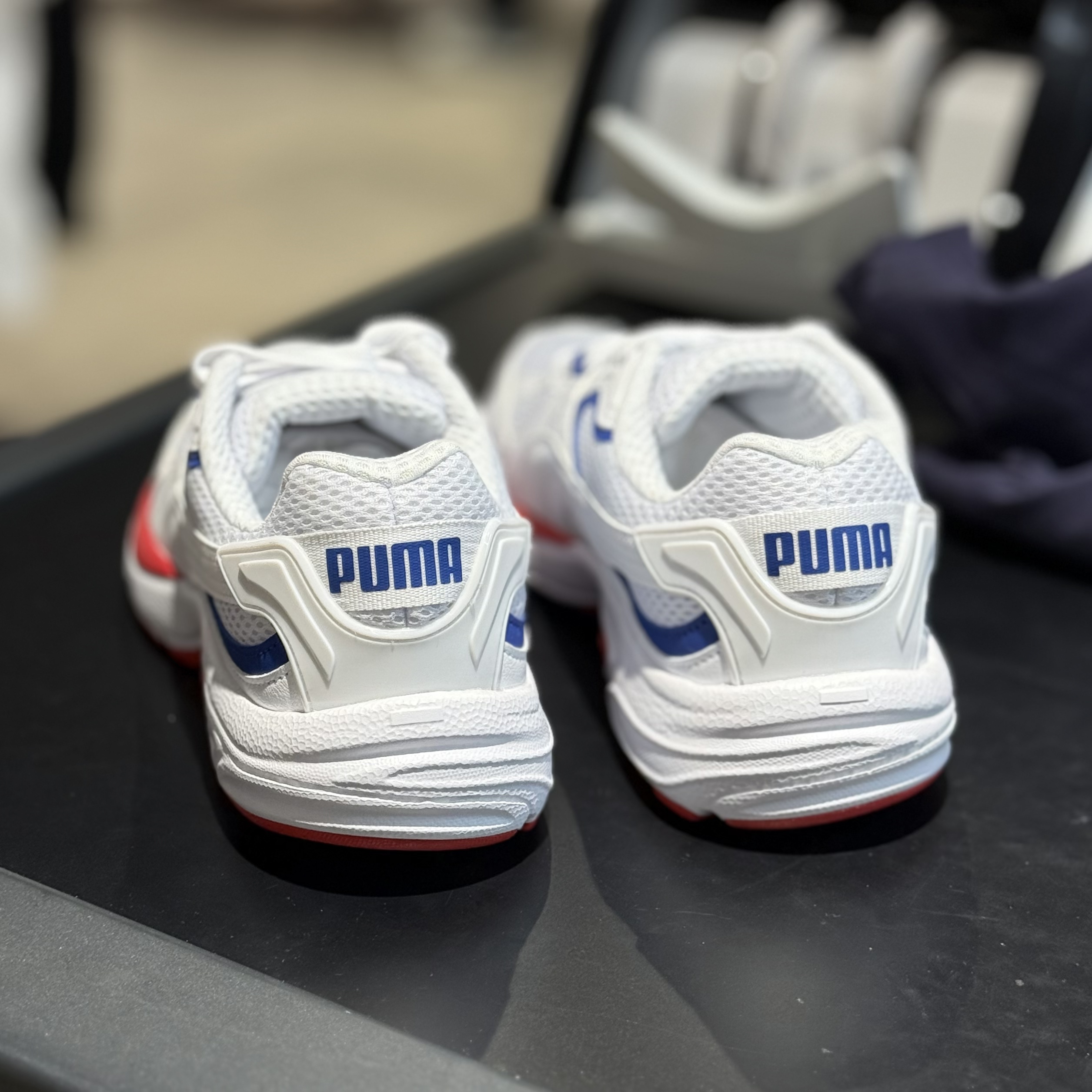 puma/彪马春夏新款男子