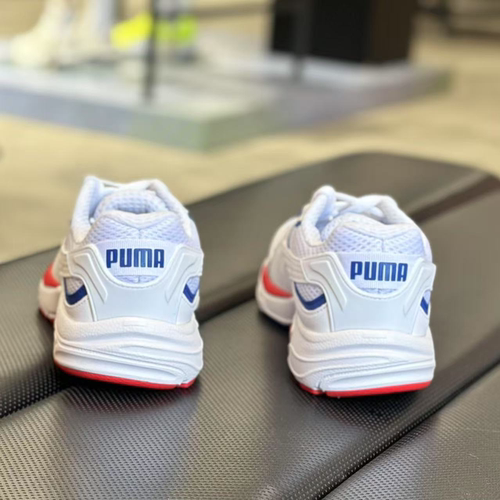 puma/彪马春夏新款男子时尚舒适百搭网面复古百搭老爹鞋 370287