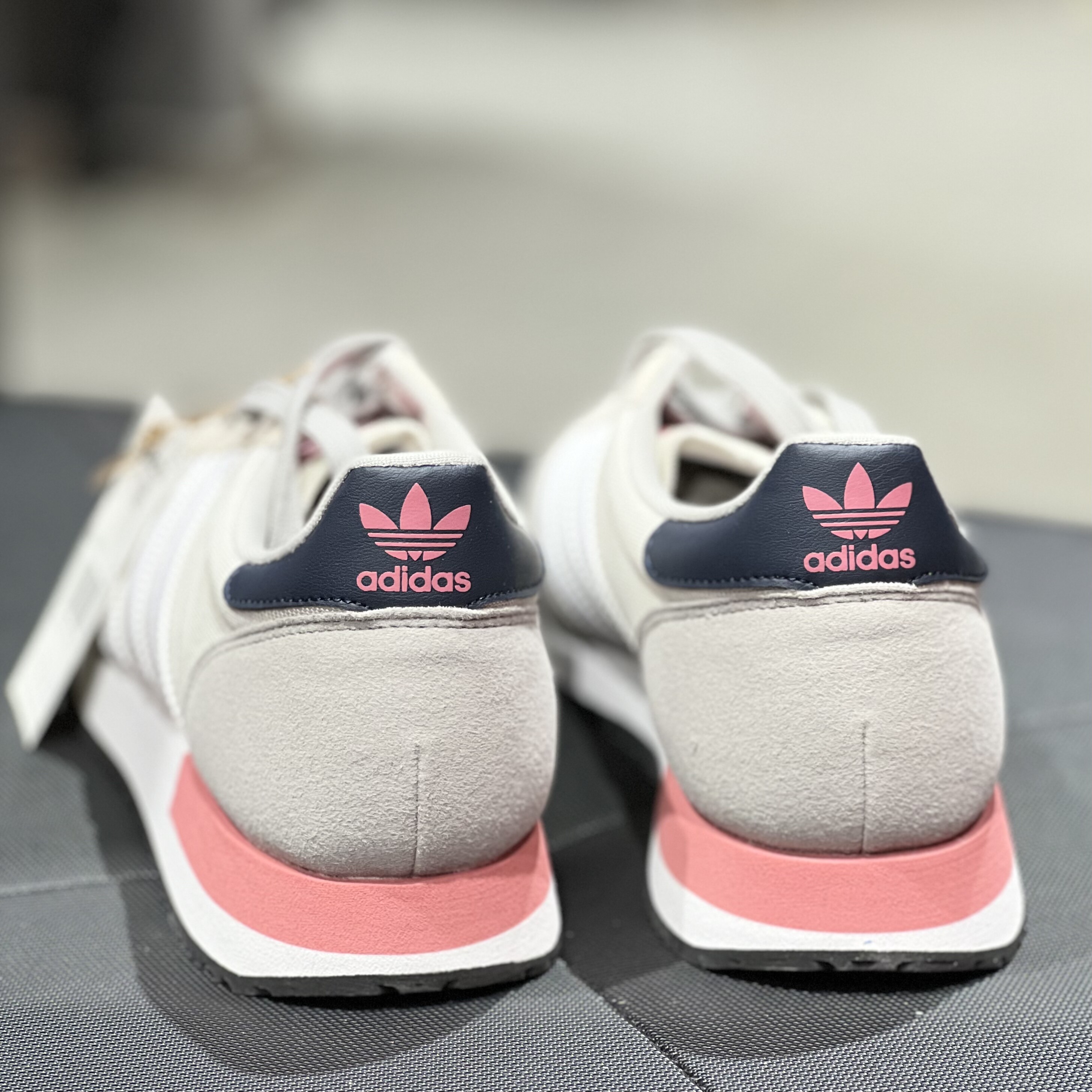 adidas阿迪达斯三叶草2022男鞋新款经典低帮百搭休闲运动鞋gx4582