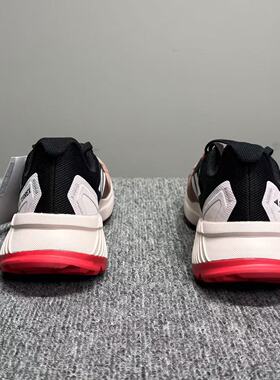 阿迪达斯SOULSTRIDE女子低帮透气防水速干减震户外跑步鞋 IH3878