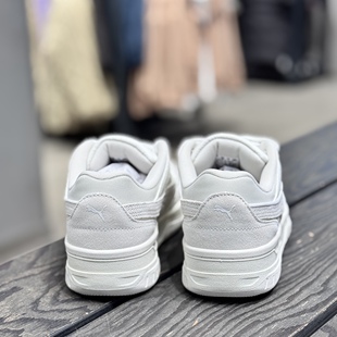 经典复古厚底运动休闲板鞋男女情侣同款PUMA彪马REBOUND400214