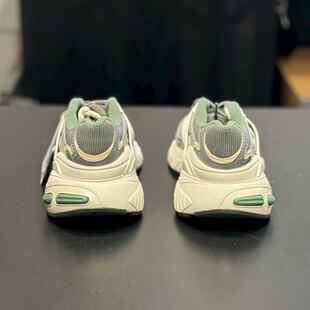 adidas Originals Adistar XLG三叶草增高复古运动休闲鞋 IE3912