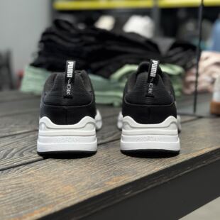 坏蛋的店彪马/Puma Infusion 春季织物男子耐磨轻便运动鞋377893