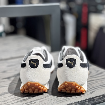 PUMA彪马 Easy Rider Mix冬男款T头字厚底德训鞋耐磨慢跑鞋399025