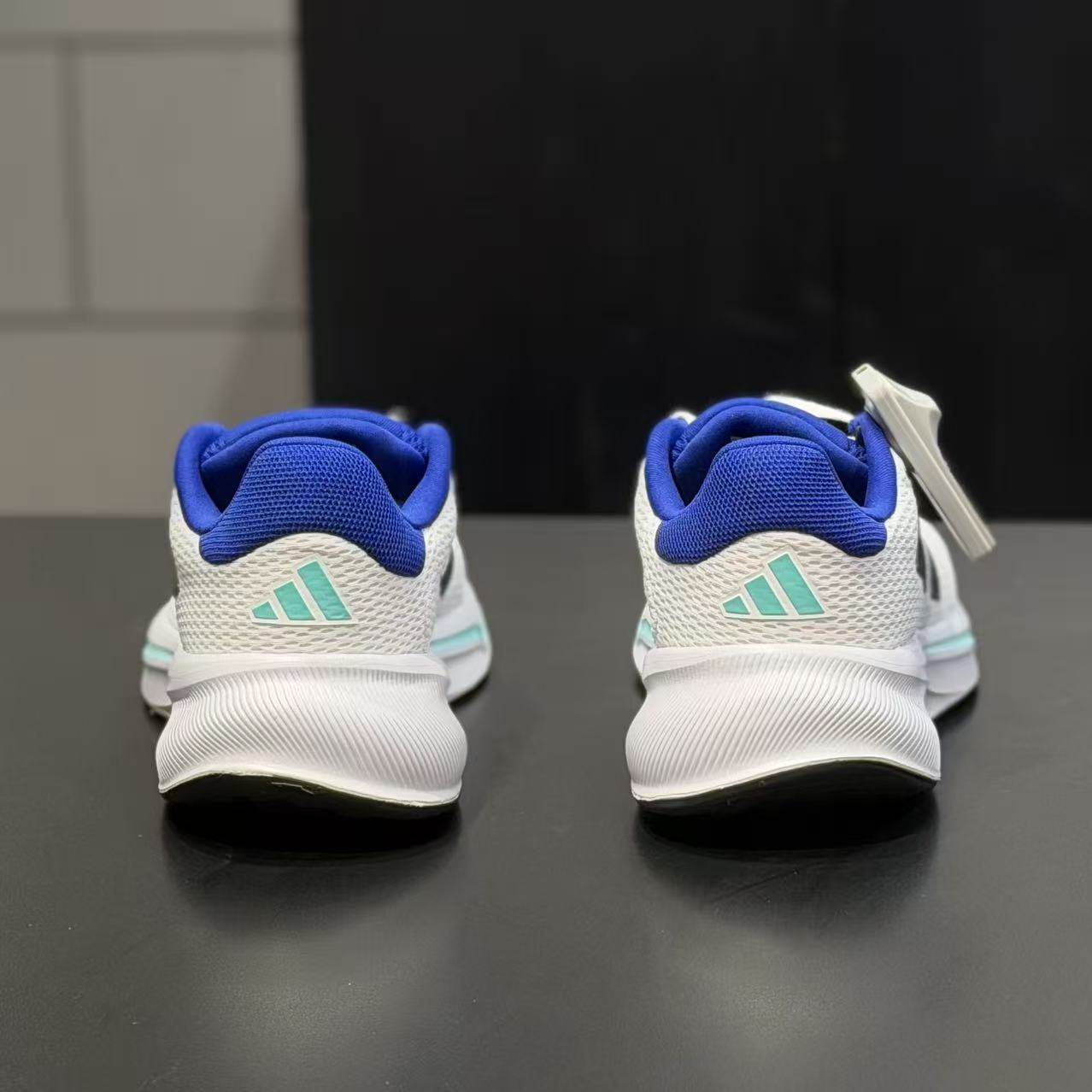 阿迪达斯RESPONSE男子低帮网面透气轻量化耐磨减震跑步鞋IH6005,运动鞋new,运动休闲鞋,淘宝优惠券,粉丝福利购,淘宝优惠卷