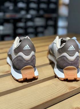 adidas阿迪达斯 新款男女鞋FUTRO MIXR运动休闲跑步鞋法雅 JQ5876